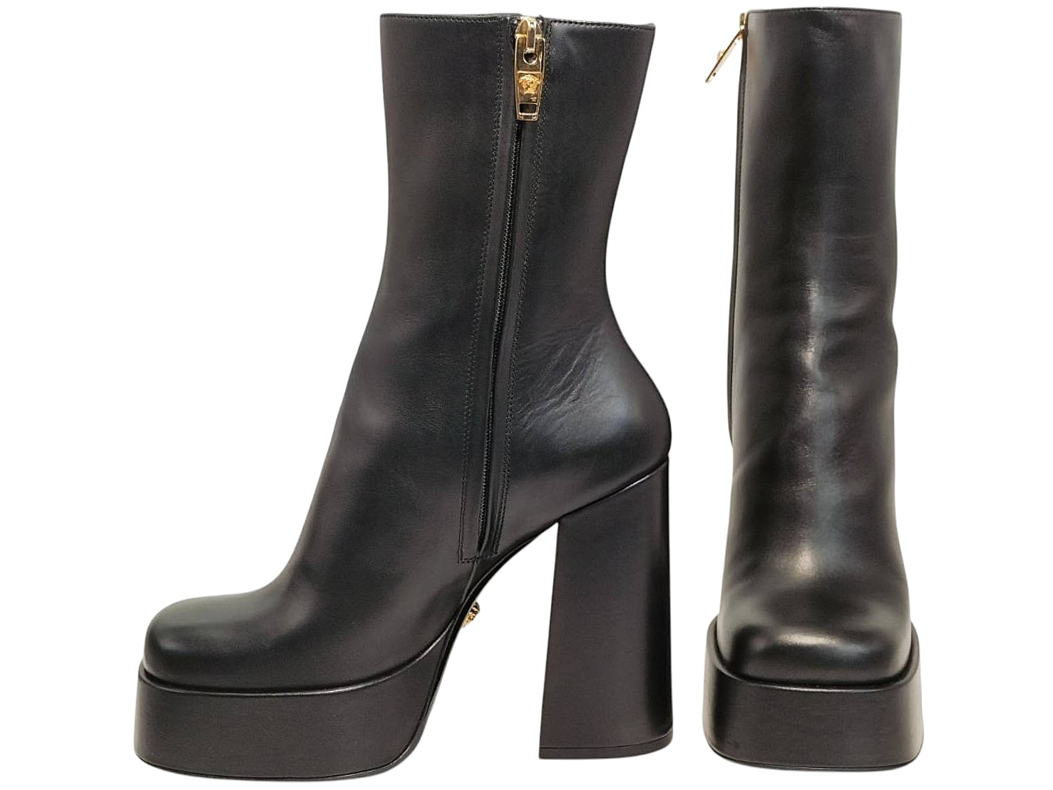 SH558927  VERSACE　36

