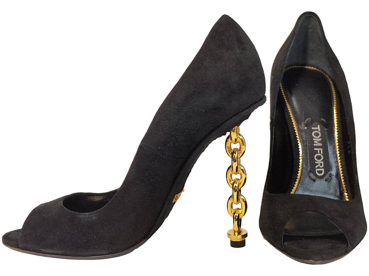 SH558930 TOM FORD 37
.5