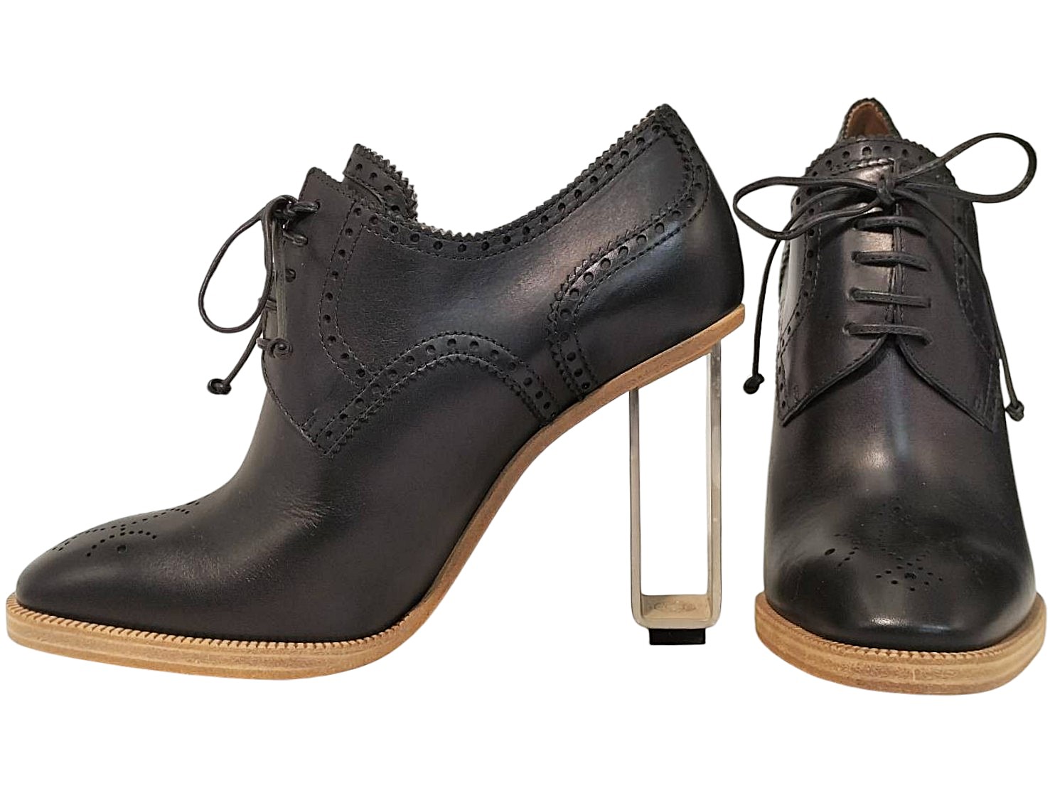 SH558931 HERMES 36.5