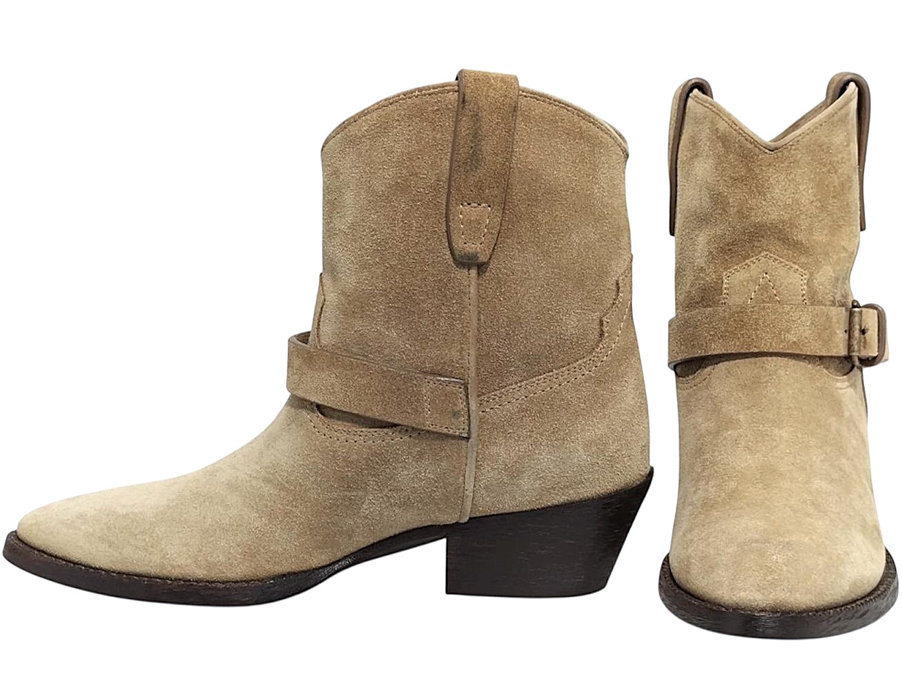 SH558943 SAINT LAURENT　37