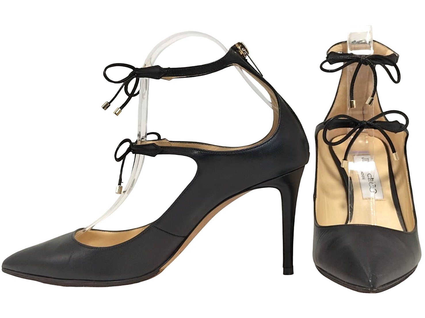 SH558956 JIMMY CHOO 38.5