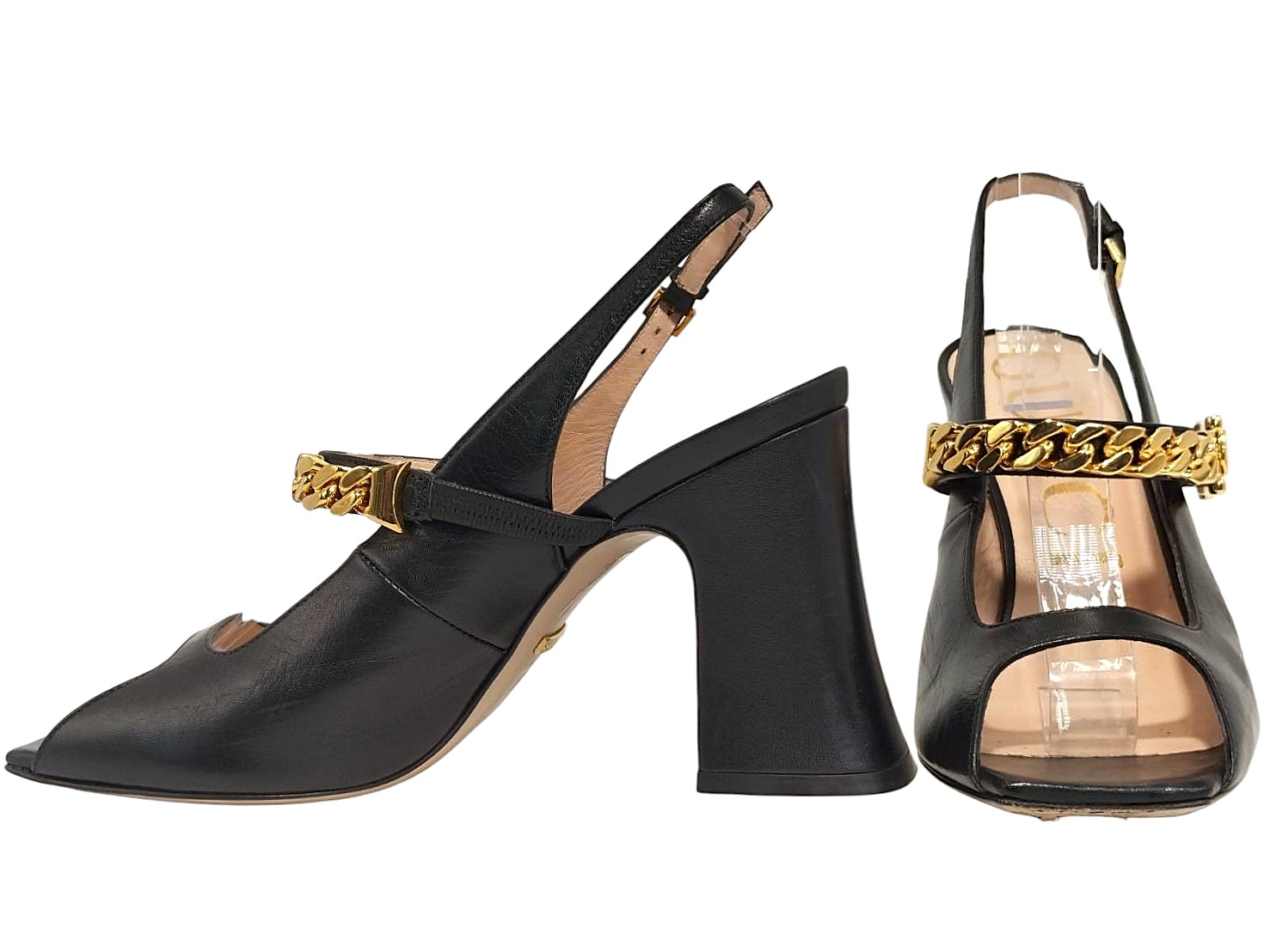 SH558963  GUCCI 37.5