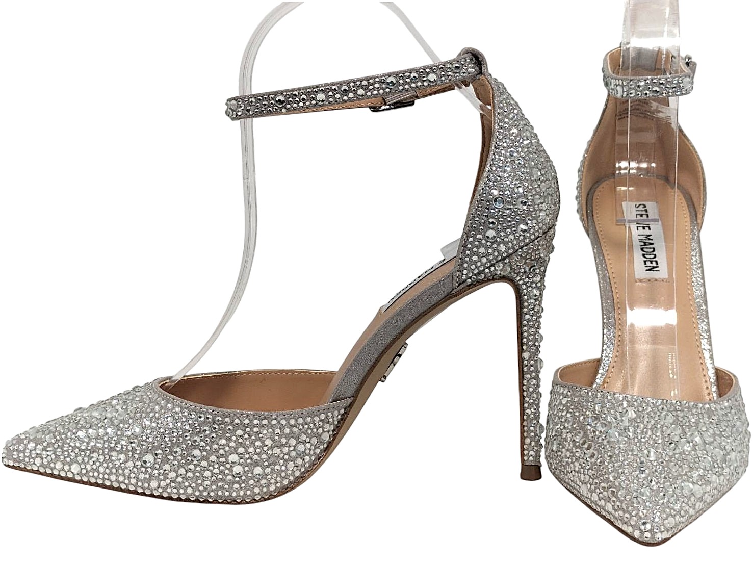 SH558965  Steve Madden　37.5