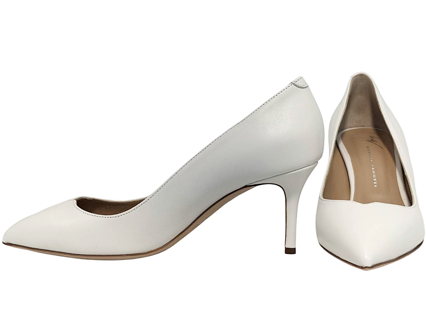 SH558969  GIUSEPPE ZANOTTI　38.5