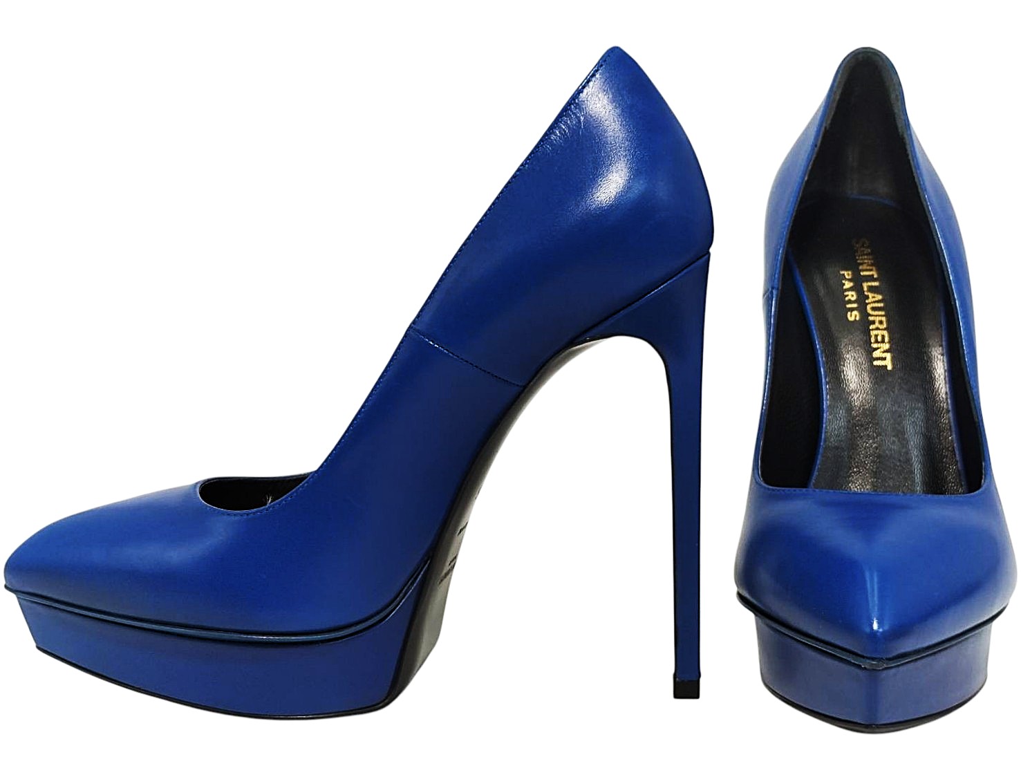SH558970  SAINT LAURENT　36