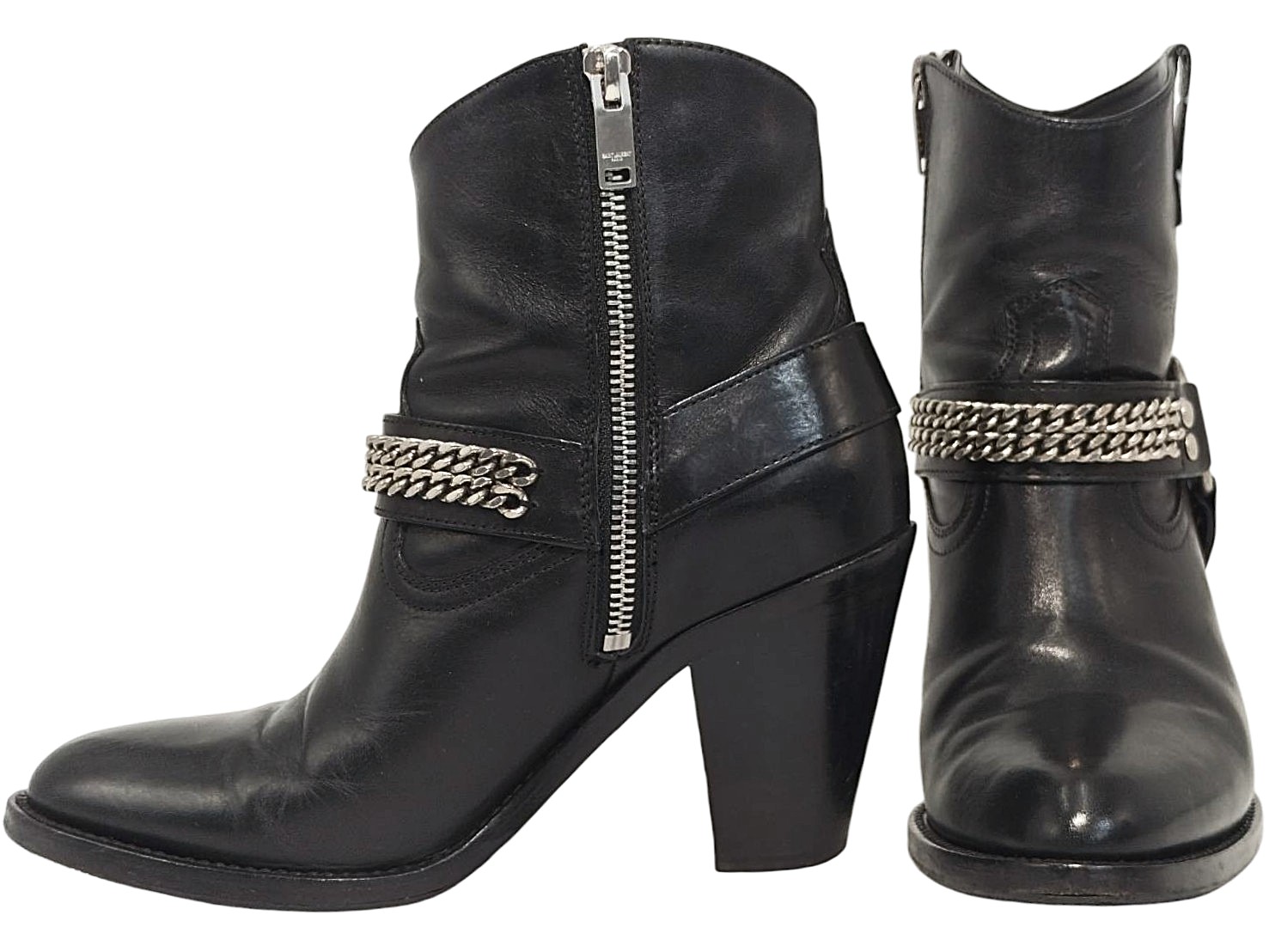 SH558973  SAINT LAURENT　35