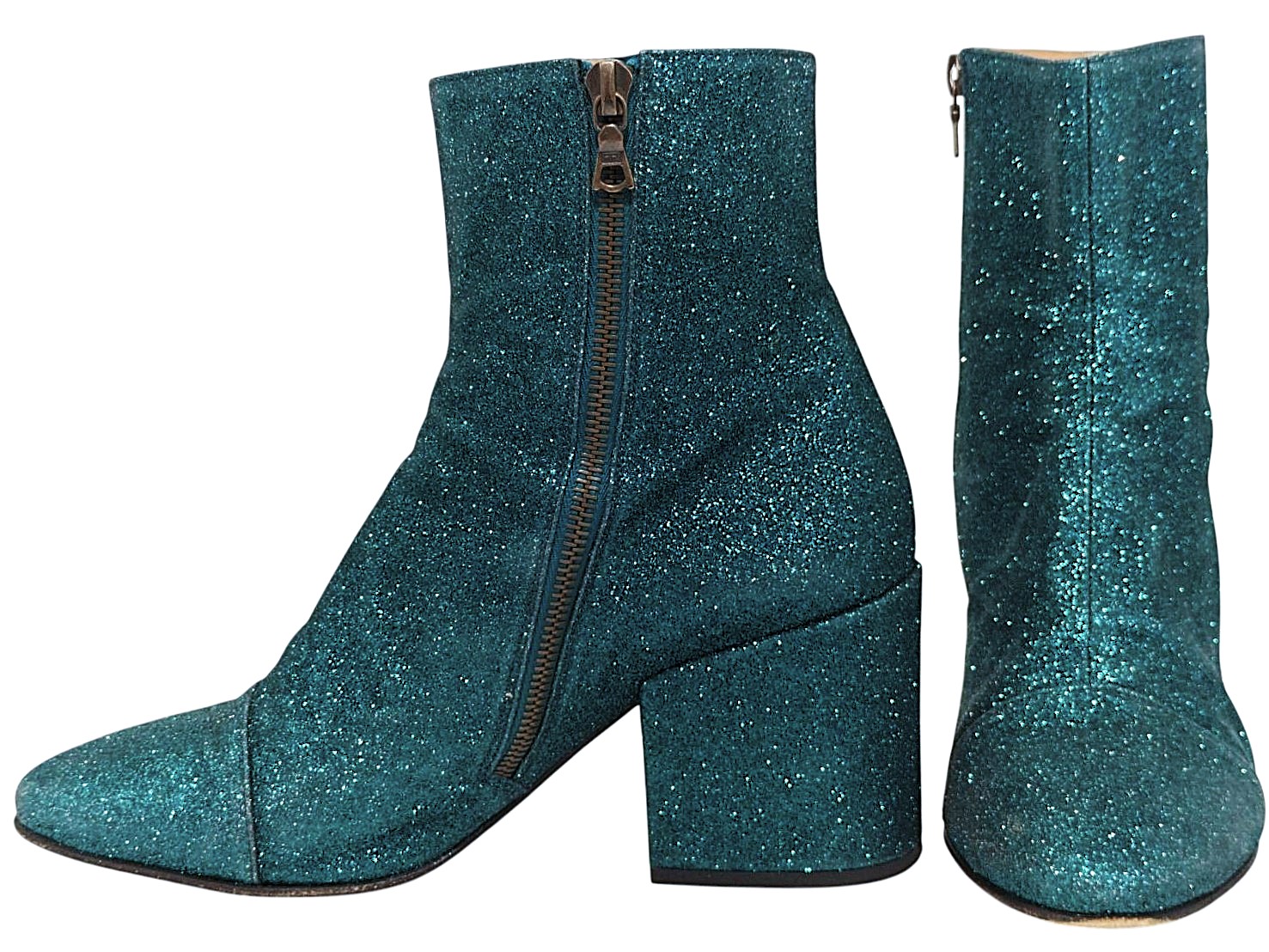 SH558975  DRIES VAN NOTEN 38.5