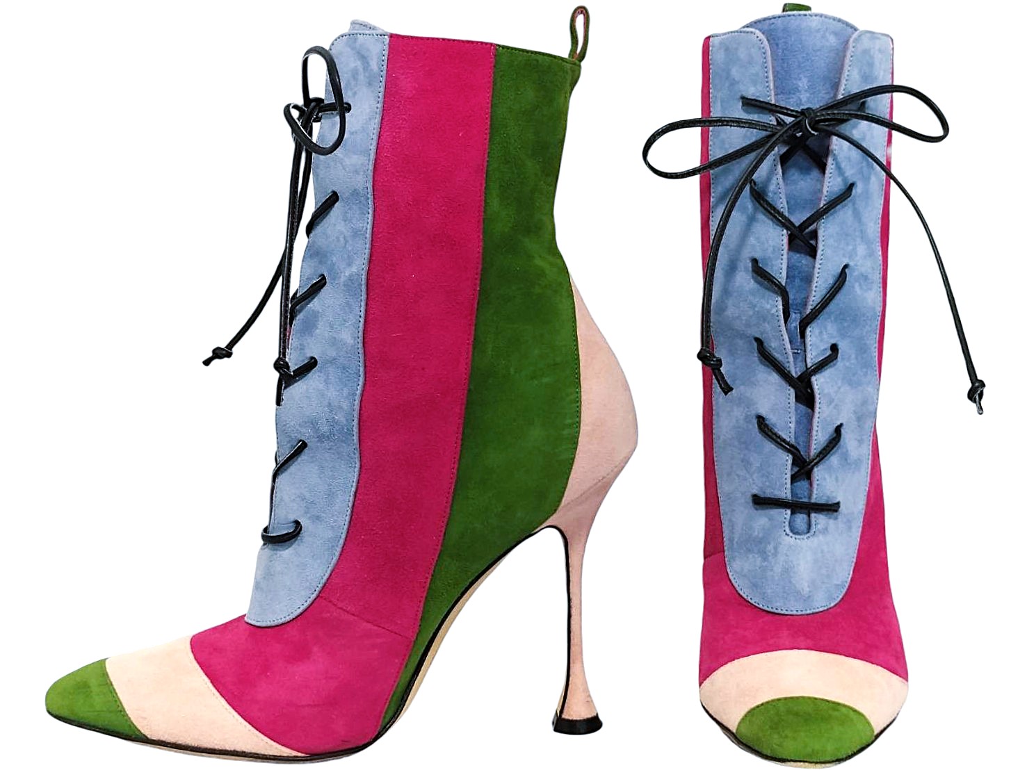 SH558976  MANOLO BLAHNIK 36