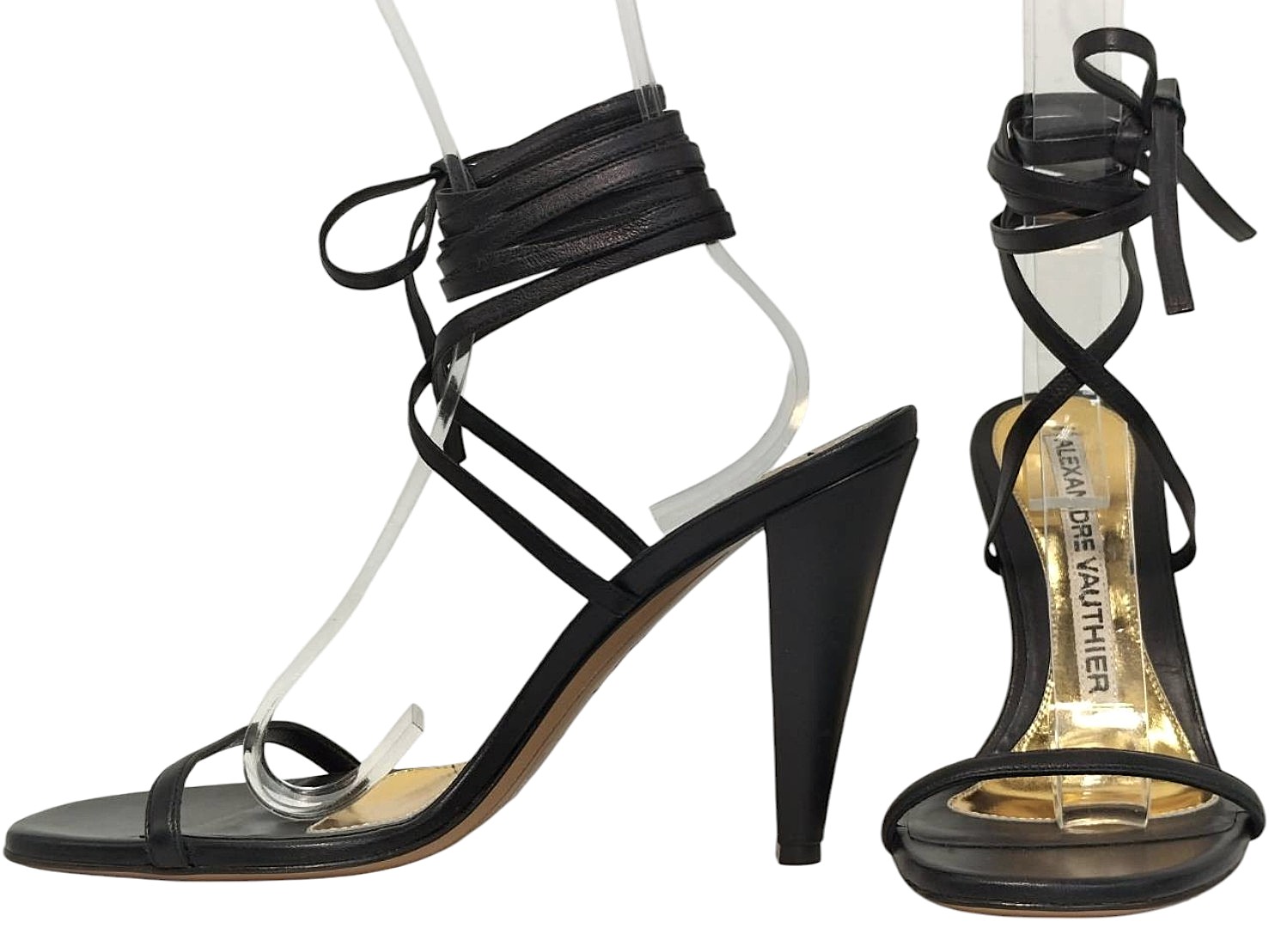 SH558983  ALEXANDRE VAUTHIER　39