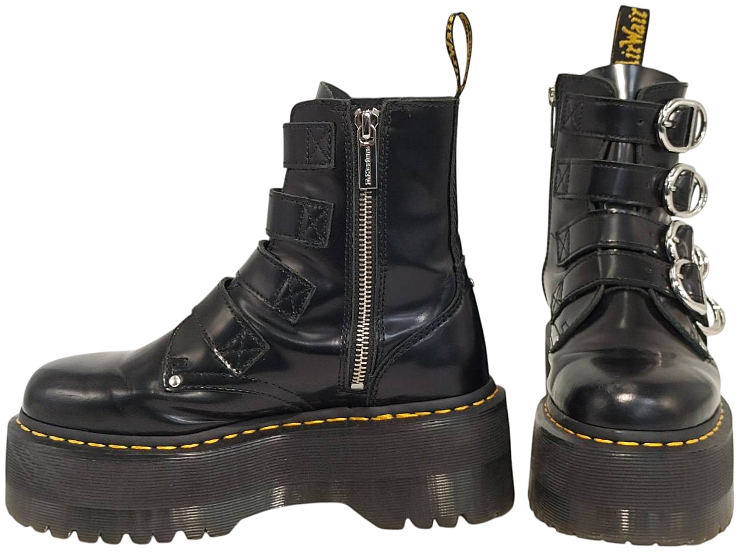 SH559034 Dr.Martens 37