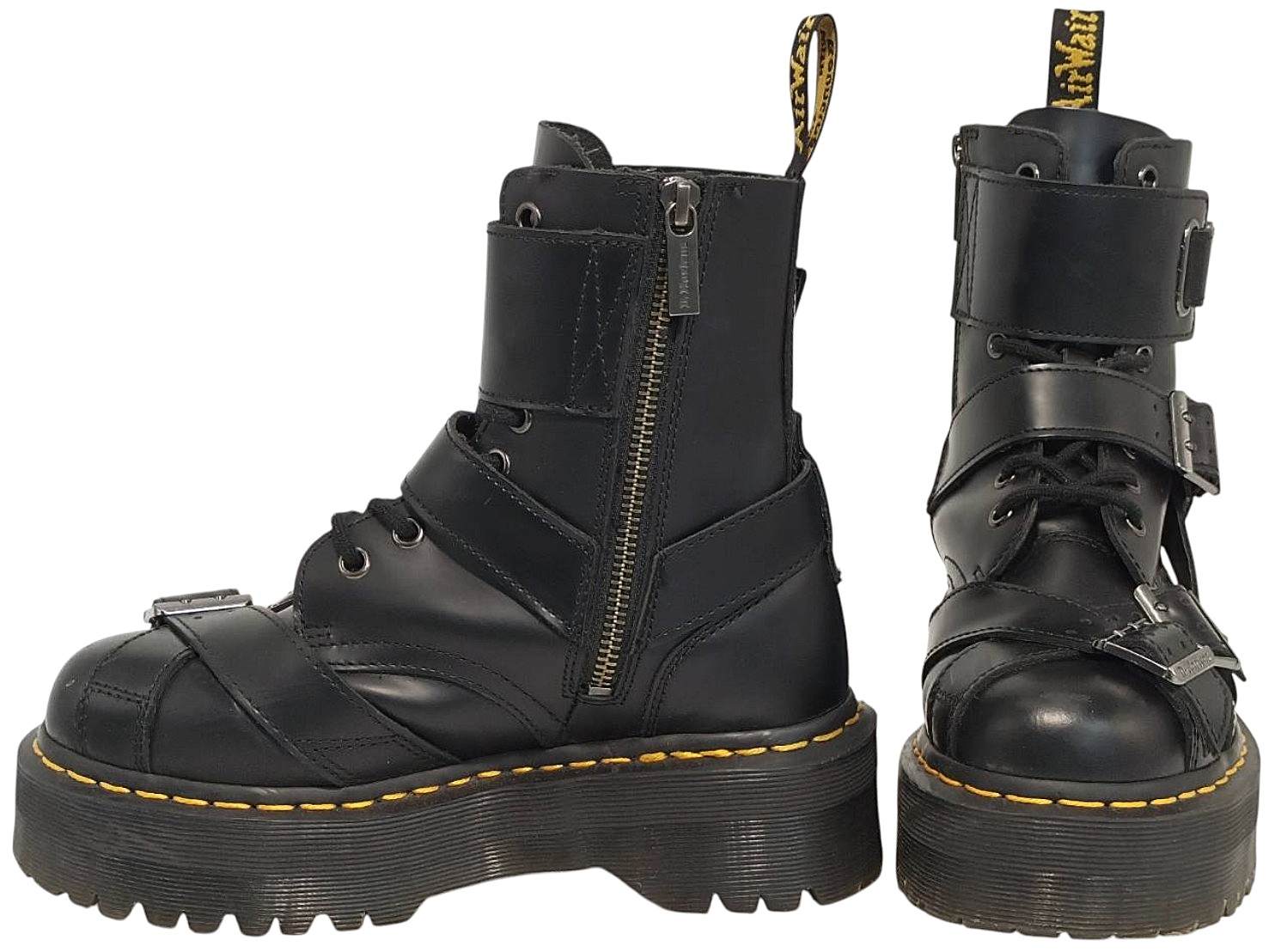 SH559036 Dr.Martens 39