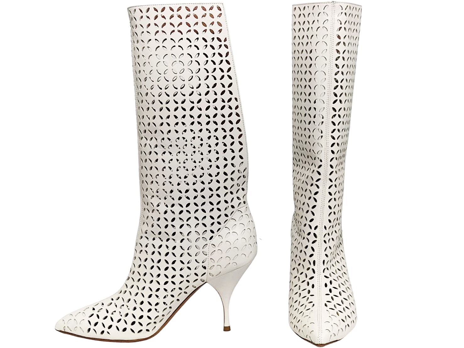 SH559055 ALAIA　36.5