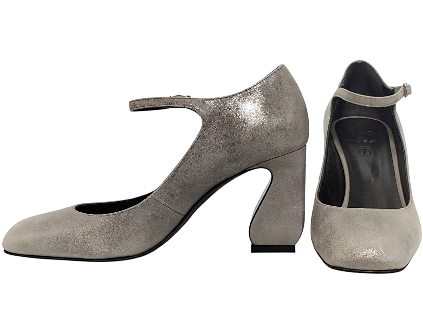 SH559095 Sergio Rossi　38.5