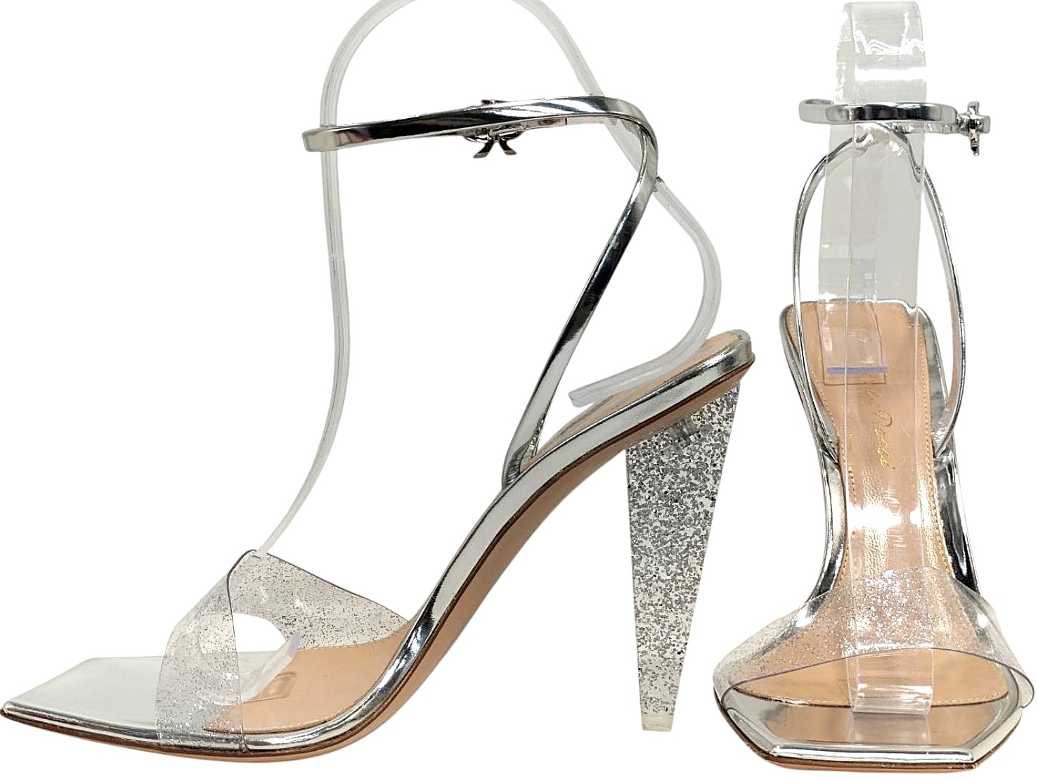 SH559098 Gianvito Rossi 36