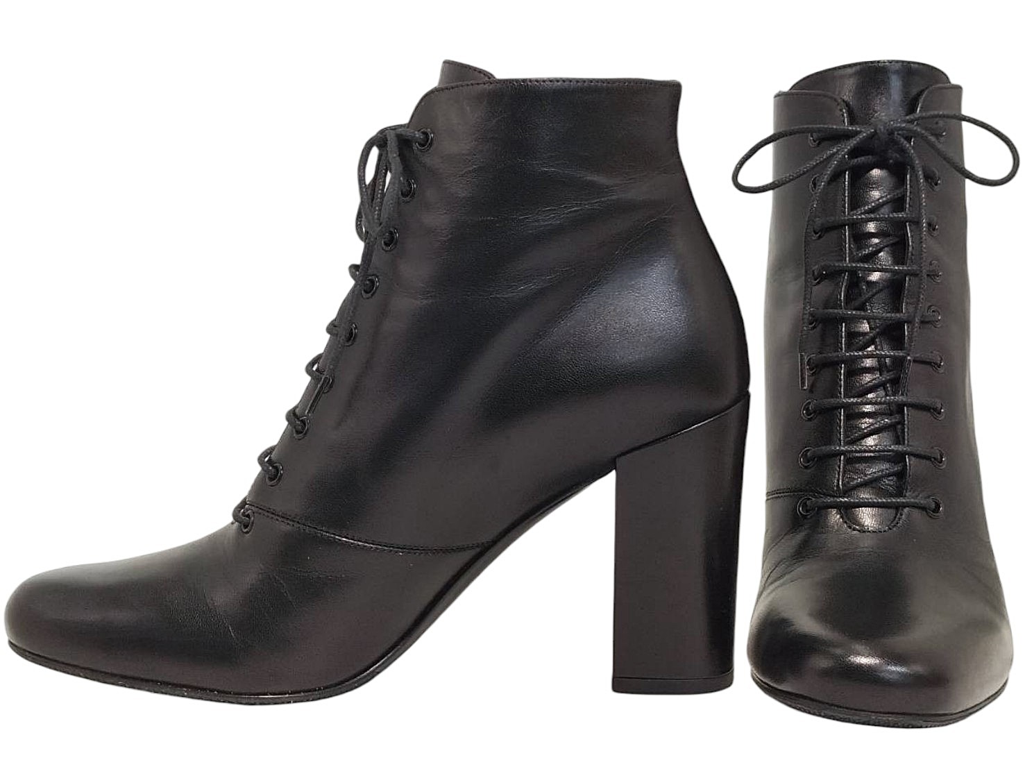 SH559101 SAINT LAURENT 39