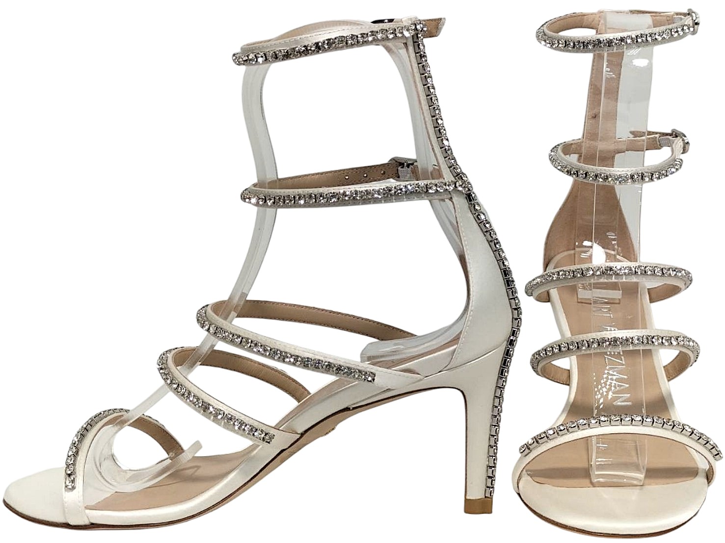 SH559110 STUART WEITZMAN 37