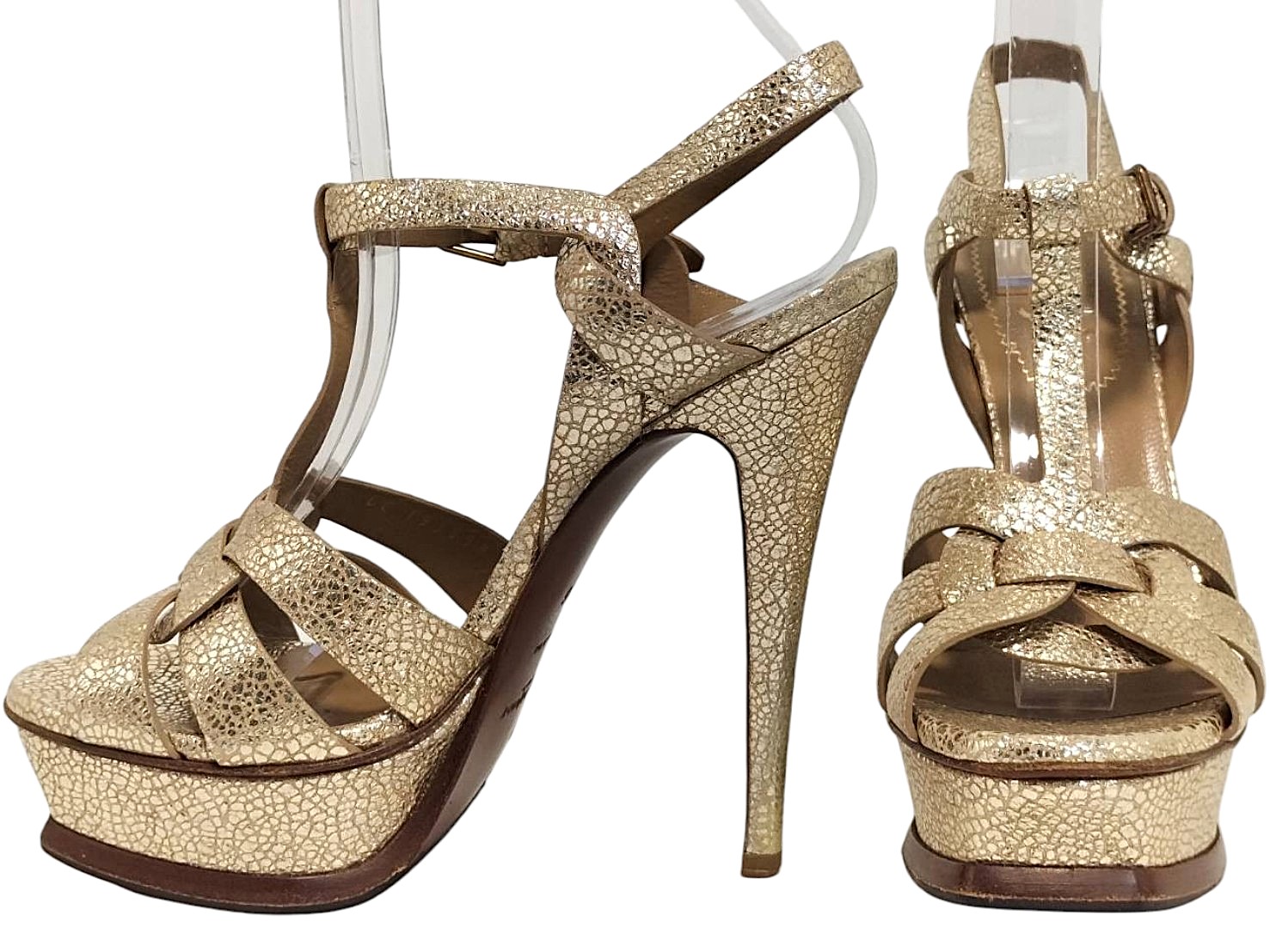 SH559114 SAINT LAURENT 36
