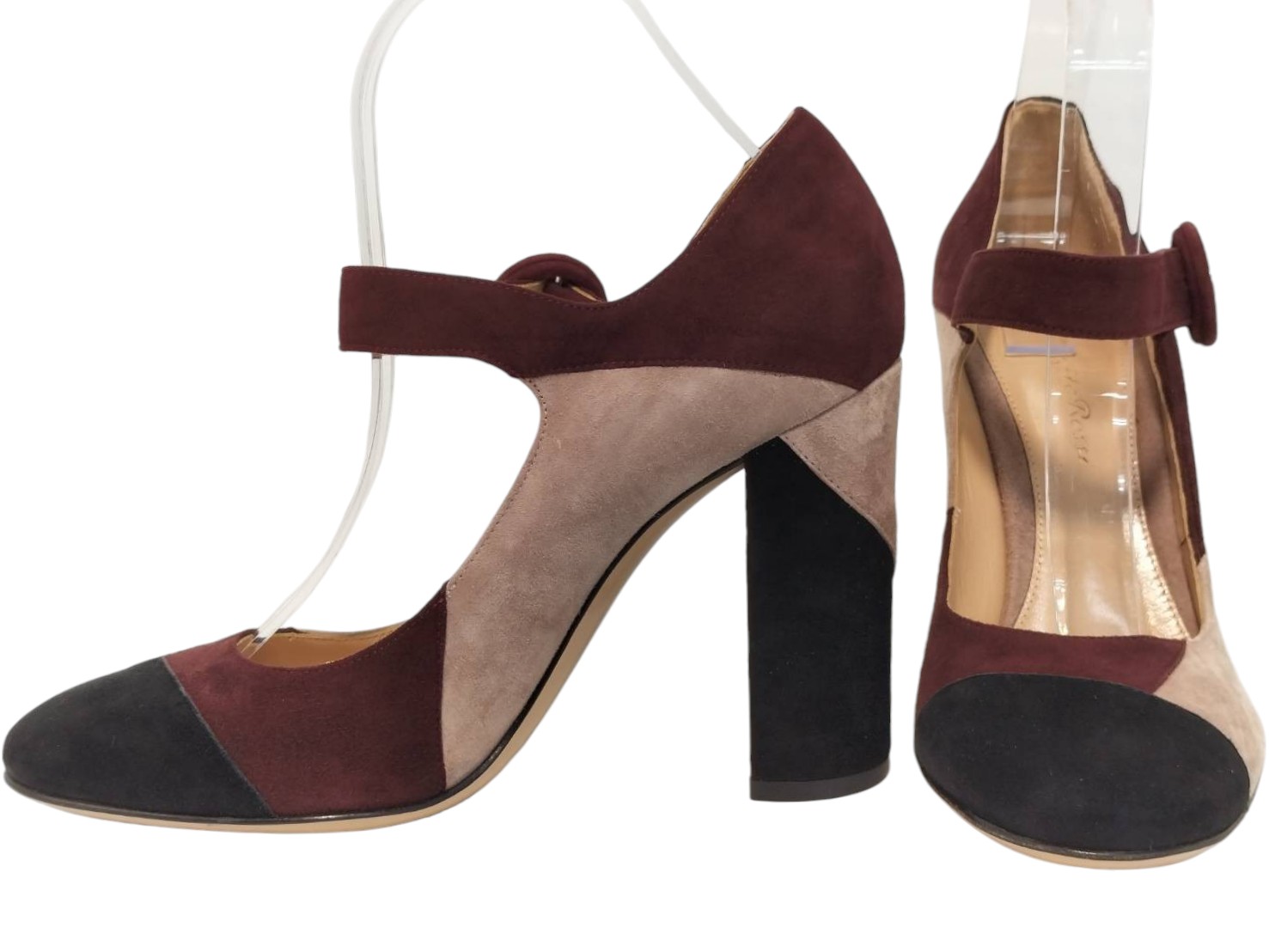 SH559157 Gianvito Rossi 38