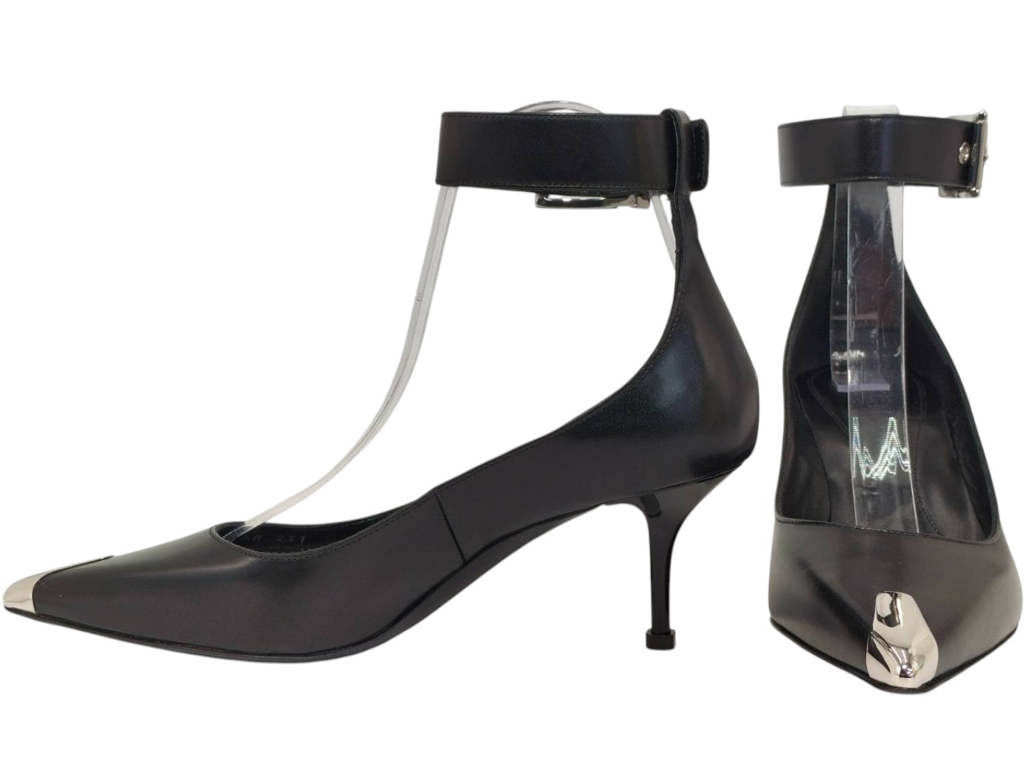 SH559165 Alexander McQueen 37