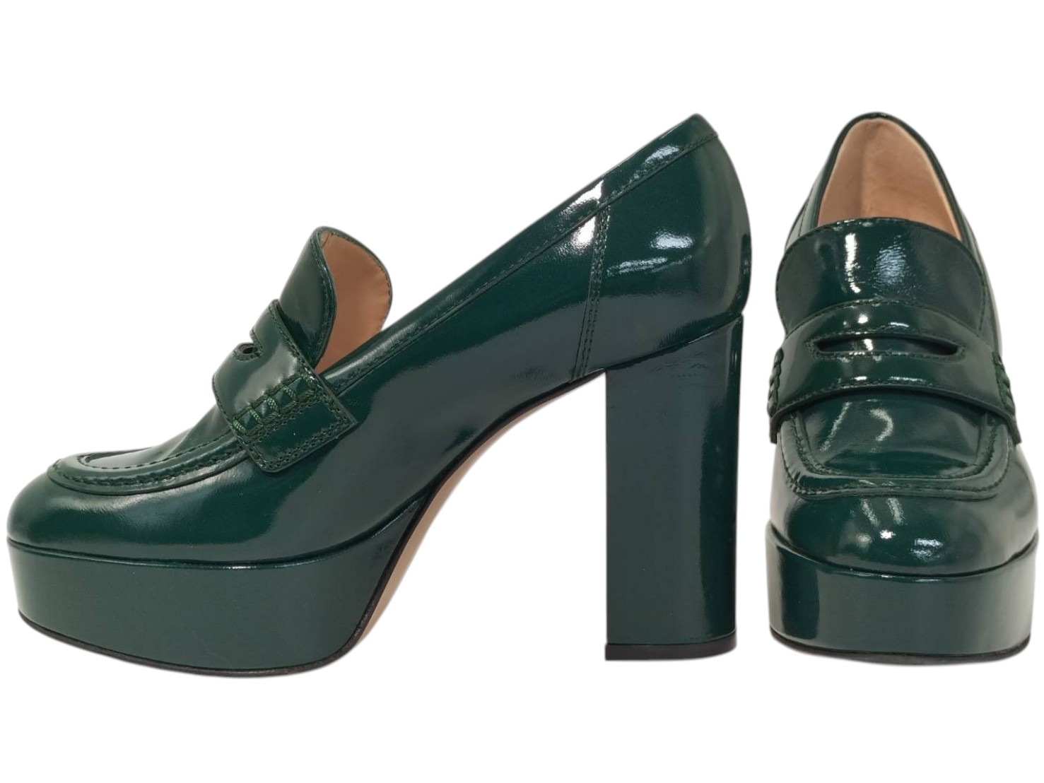 SH559191 Gianvito Rossi 38