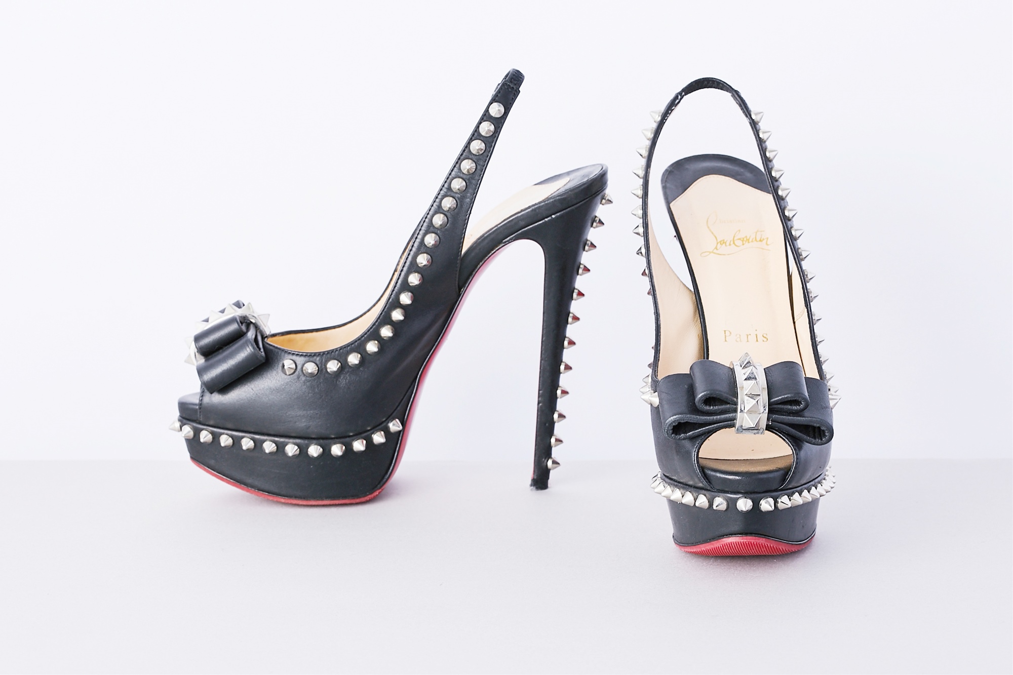 SH999002 Christian Louboutin 36.5