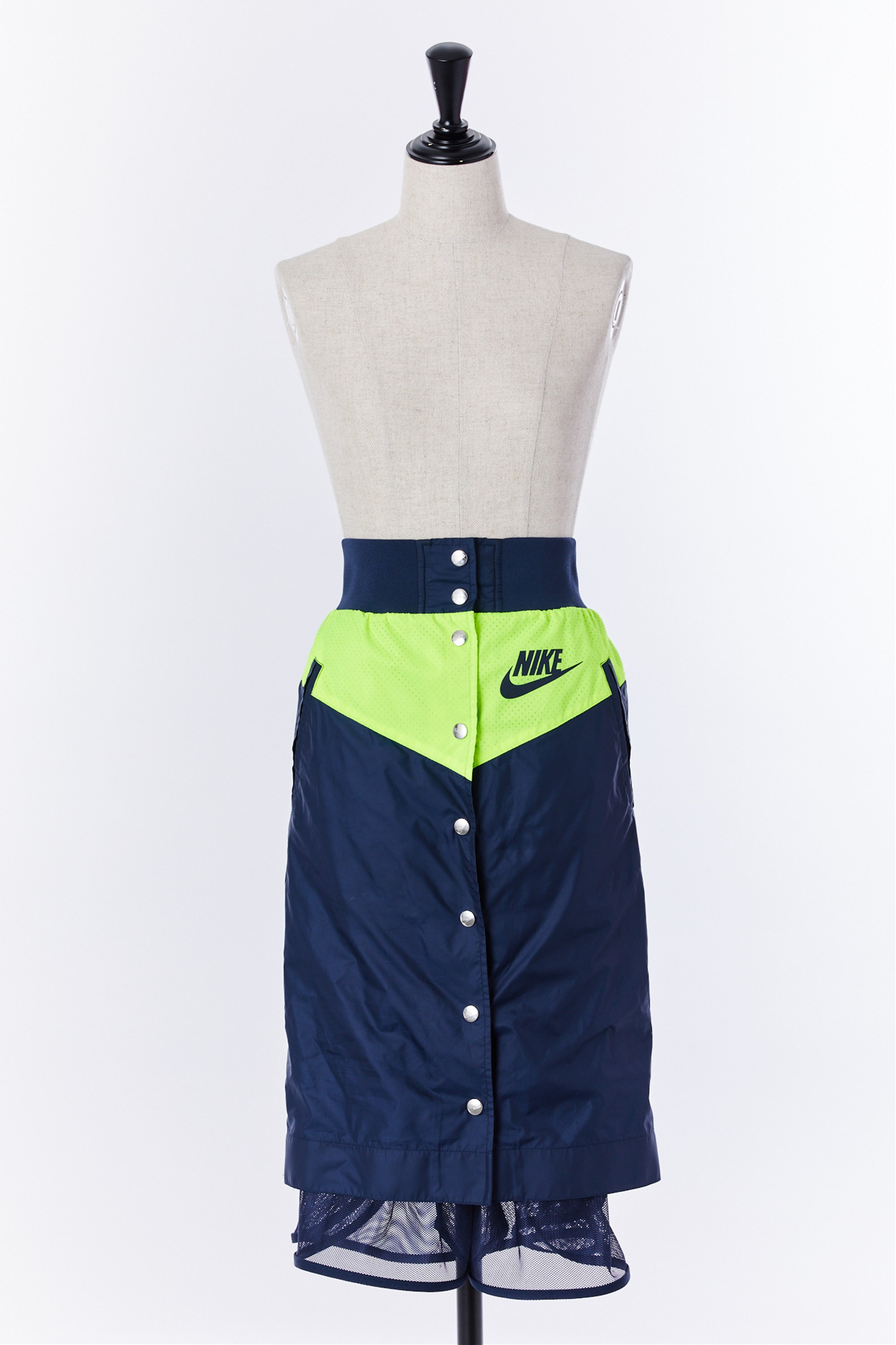 SK555295 sacai×NIKE