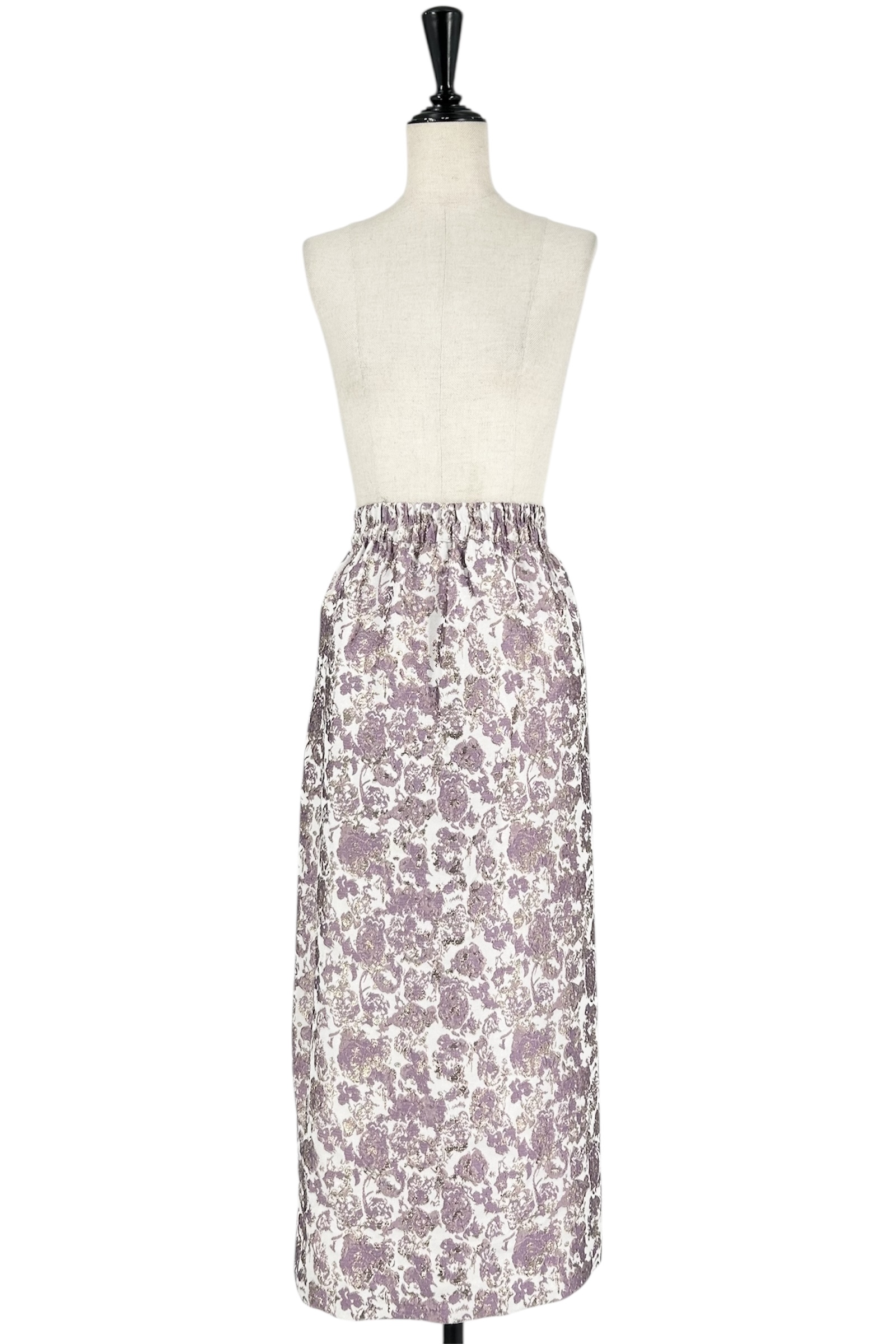 SK557210 BAUM UND PFERDGARTEN