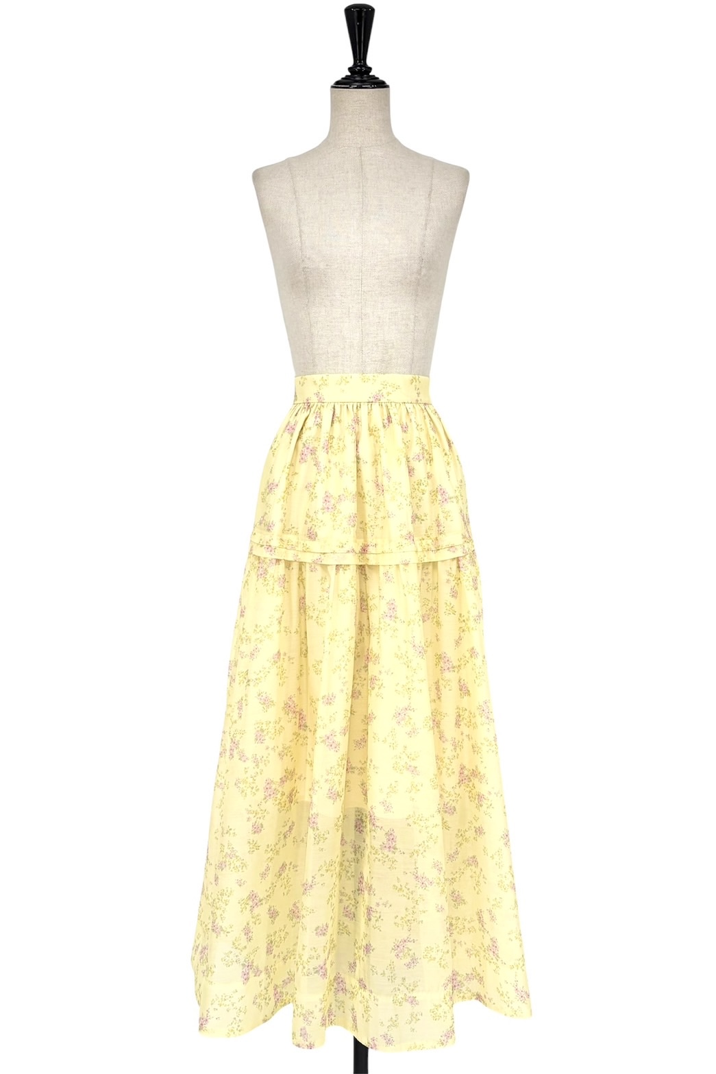 SK557542 Lily Brown