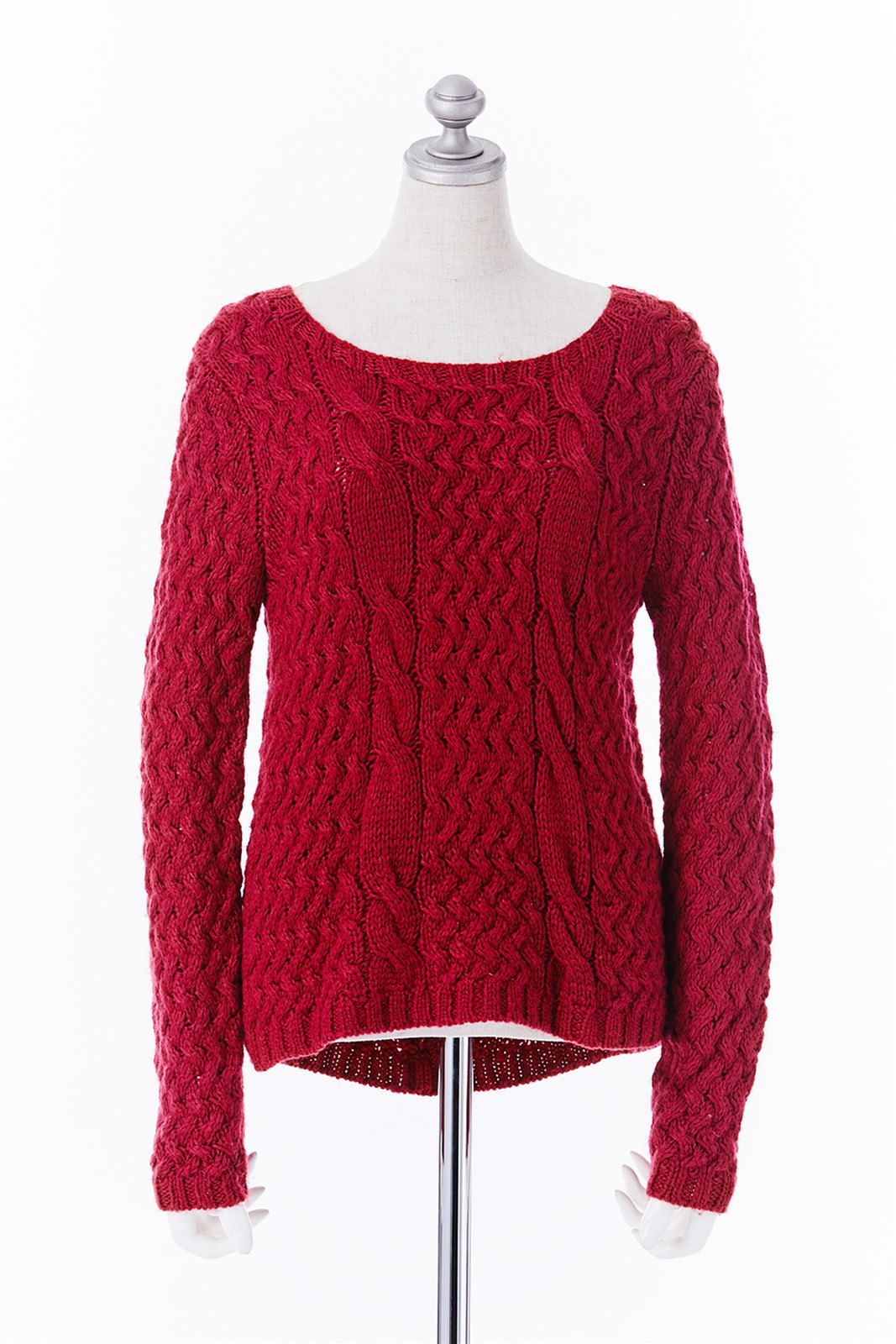 TO550109 ZARA KNITWEAR