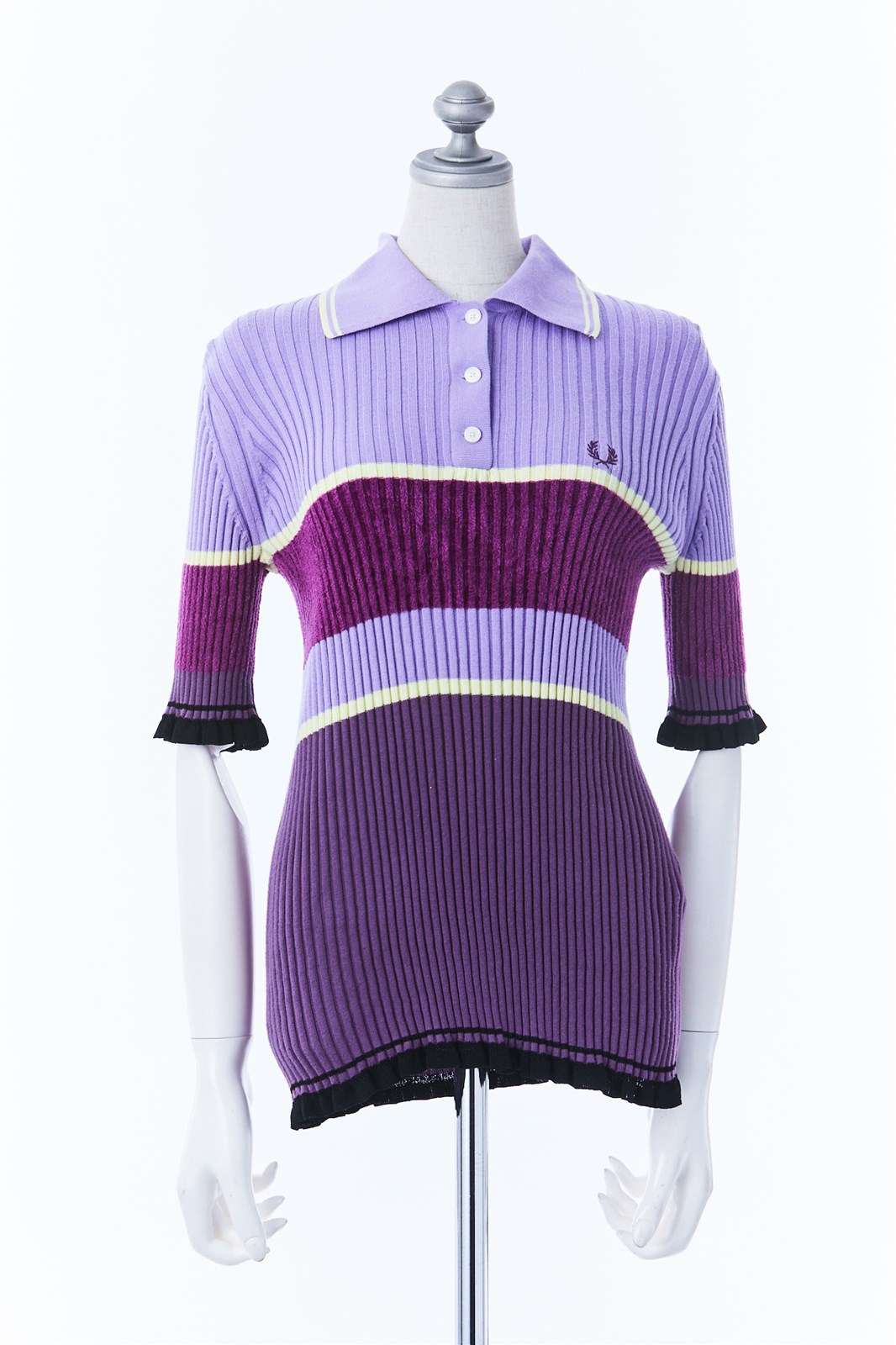 TO555432 FRED PERRY