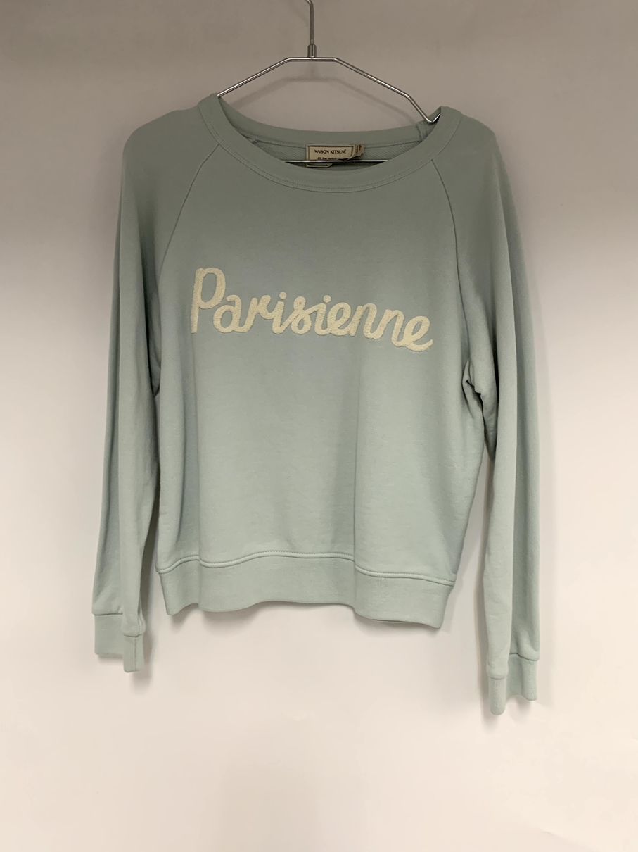 TO556947 MAISON KITSUNE