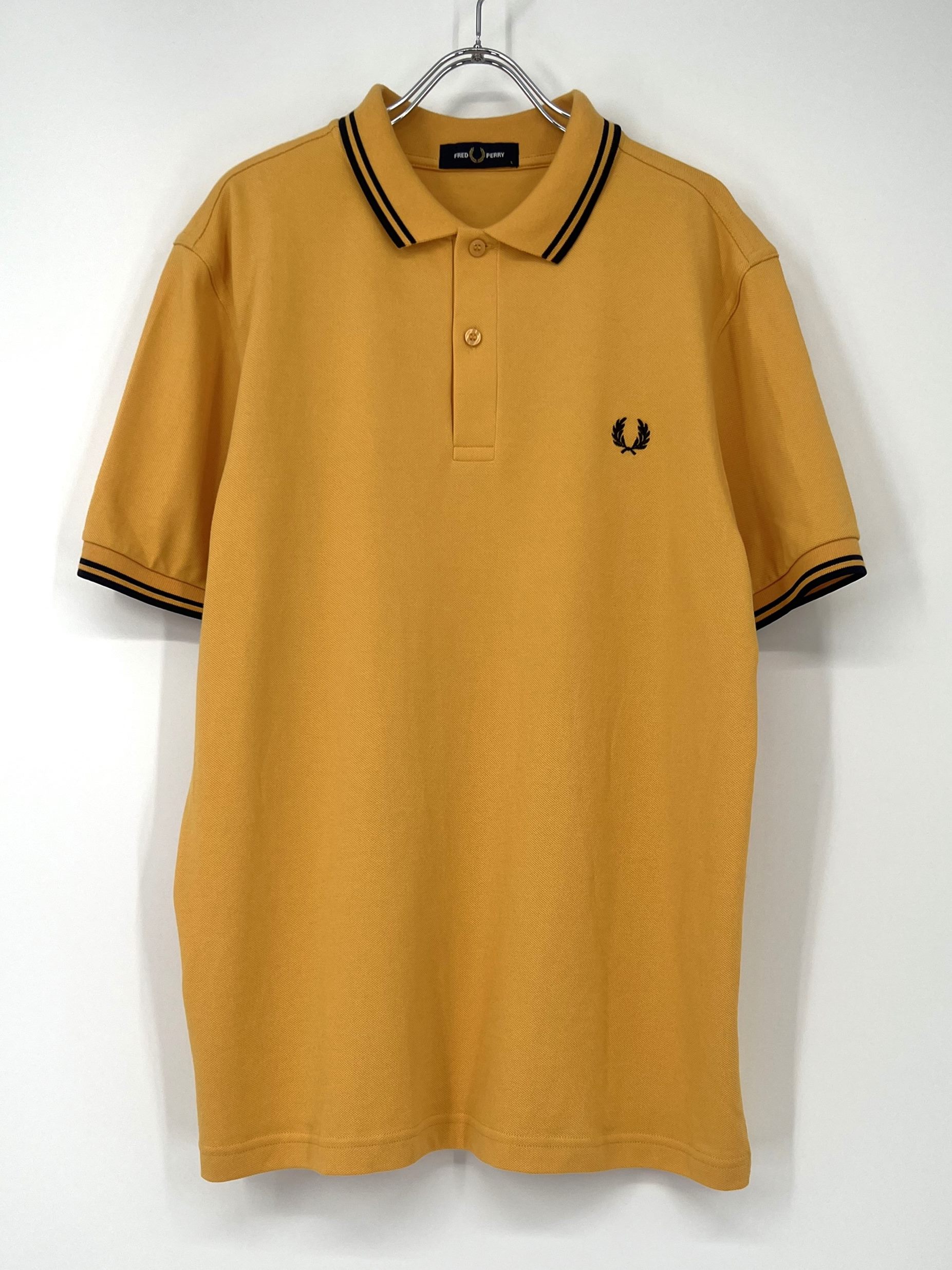 TO557501 FRED PERRY