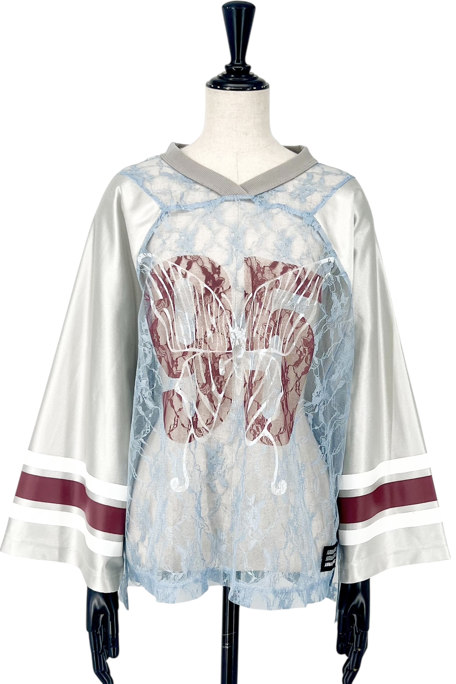 TO559516 ANNA SUI NYC