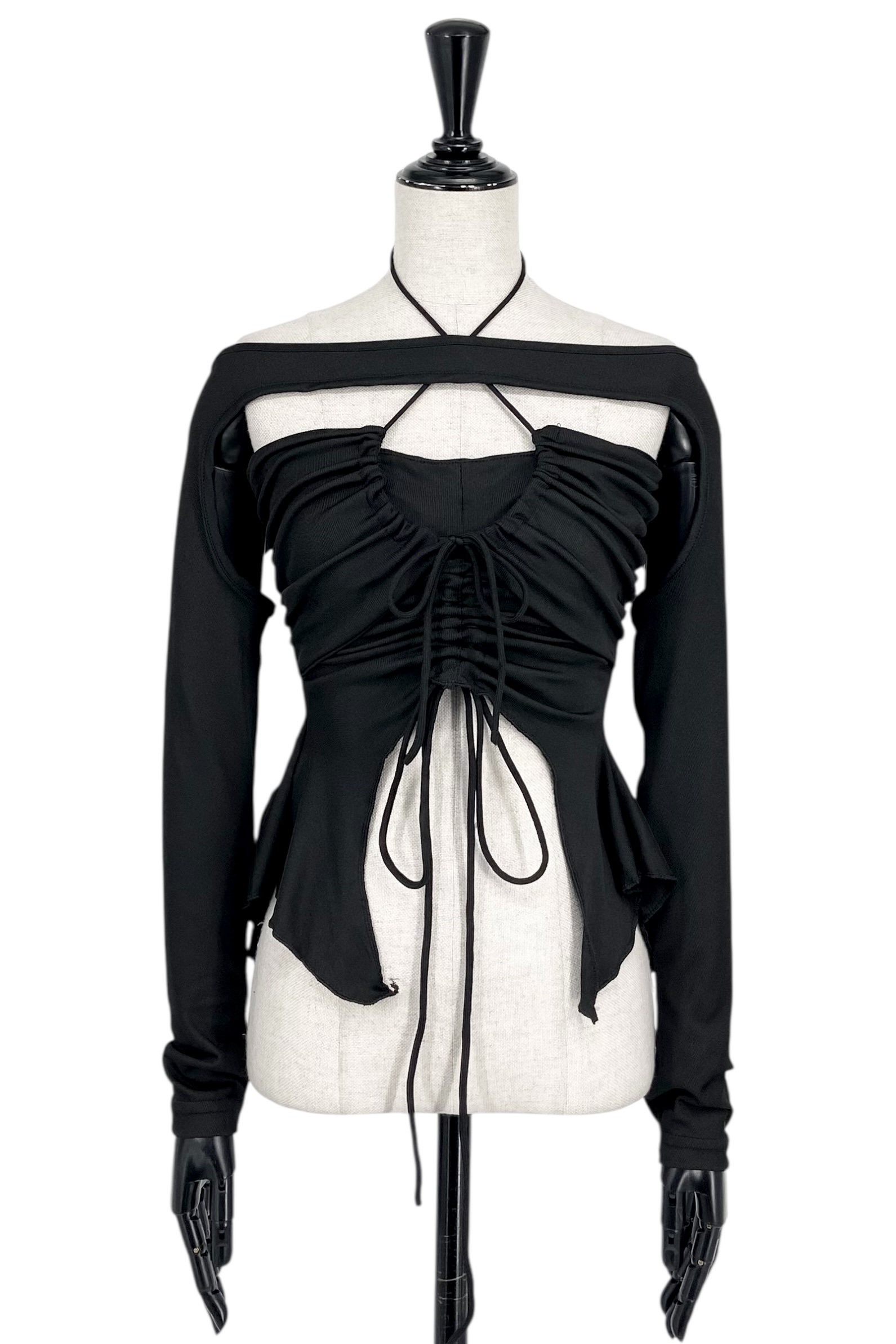 TO559536 Y2K SYNAPSE FACTORY