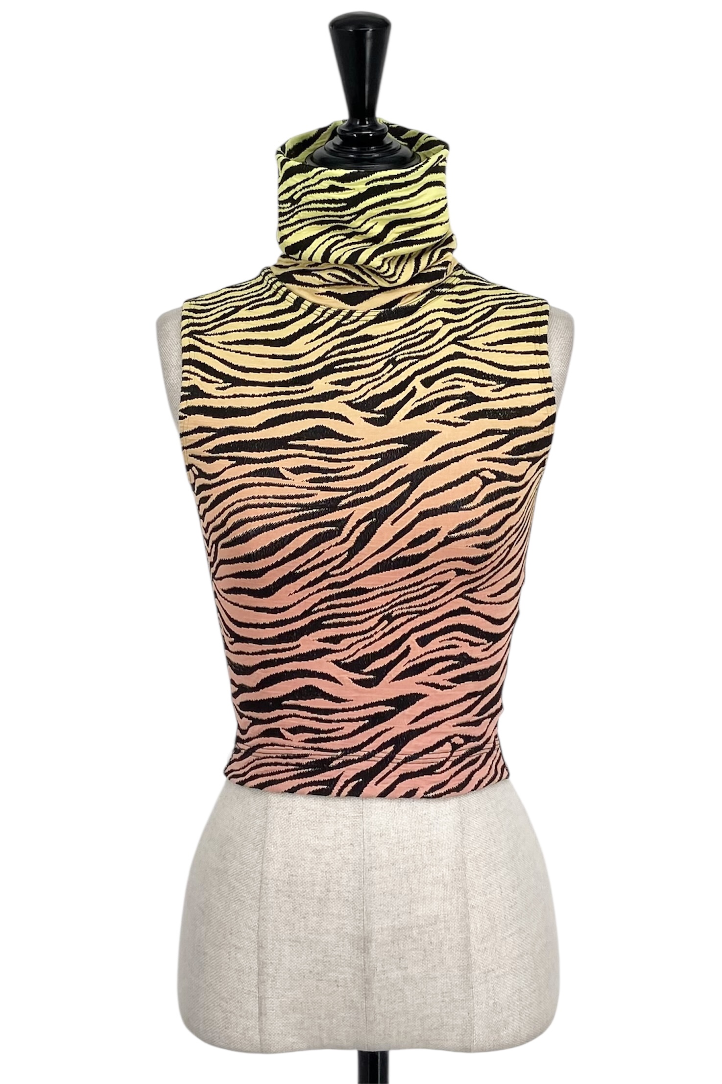 TO559538 A La Garçonne