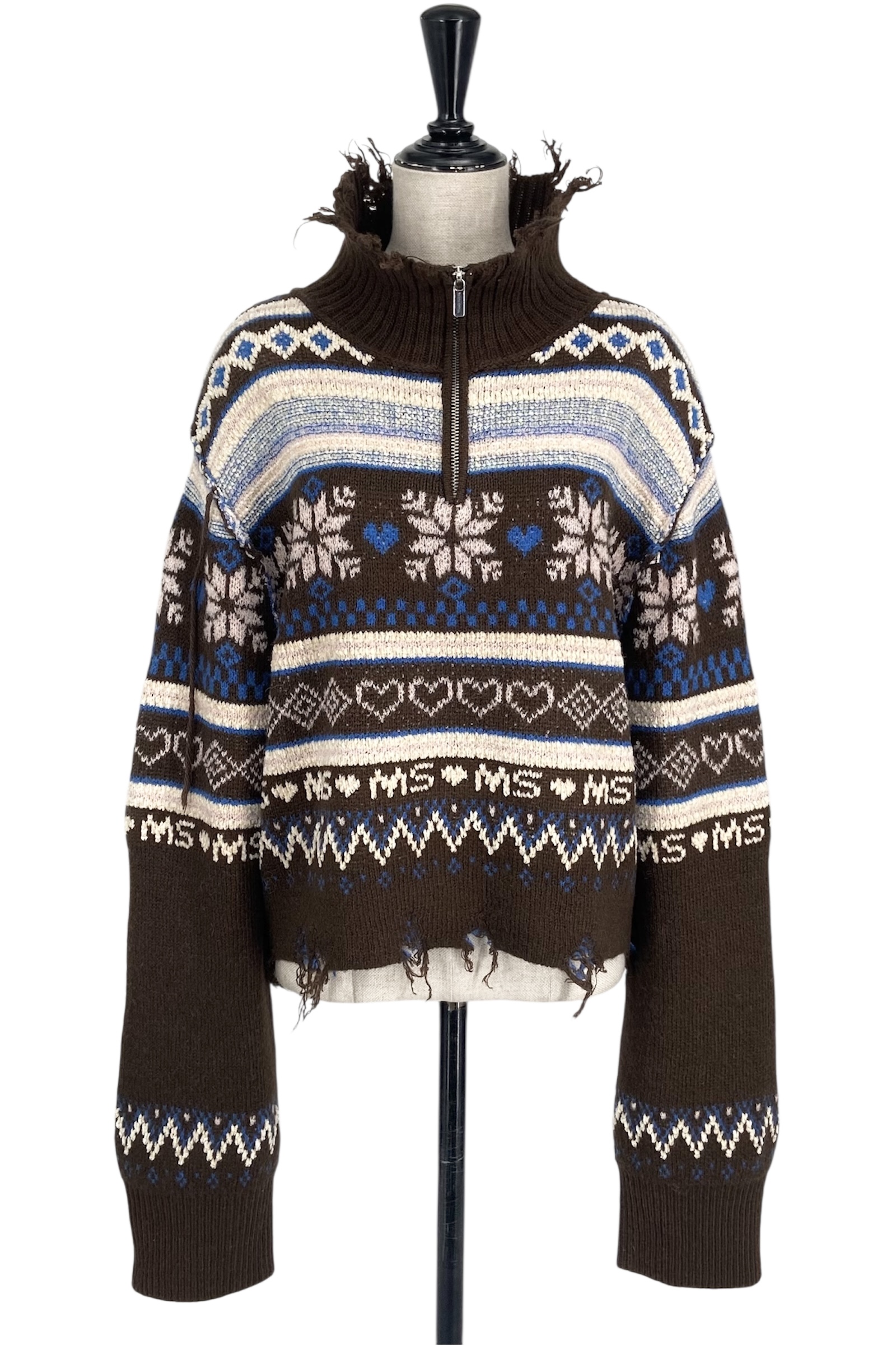 TO559564 MAISON SPECIAL