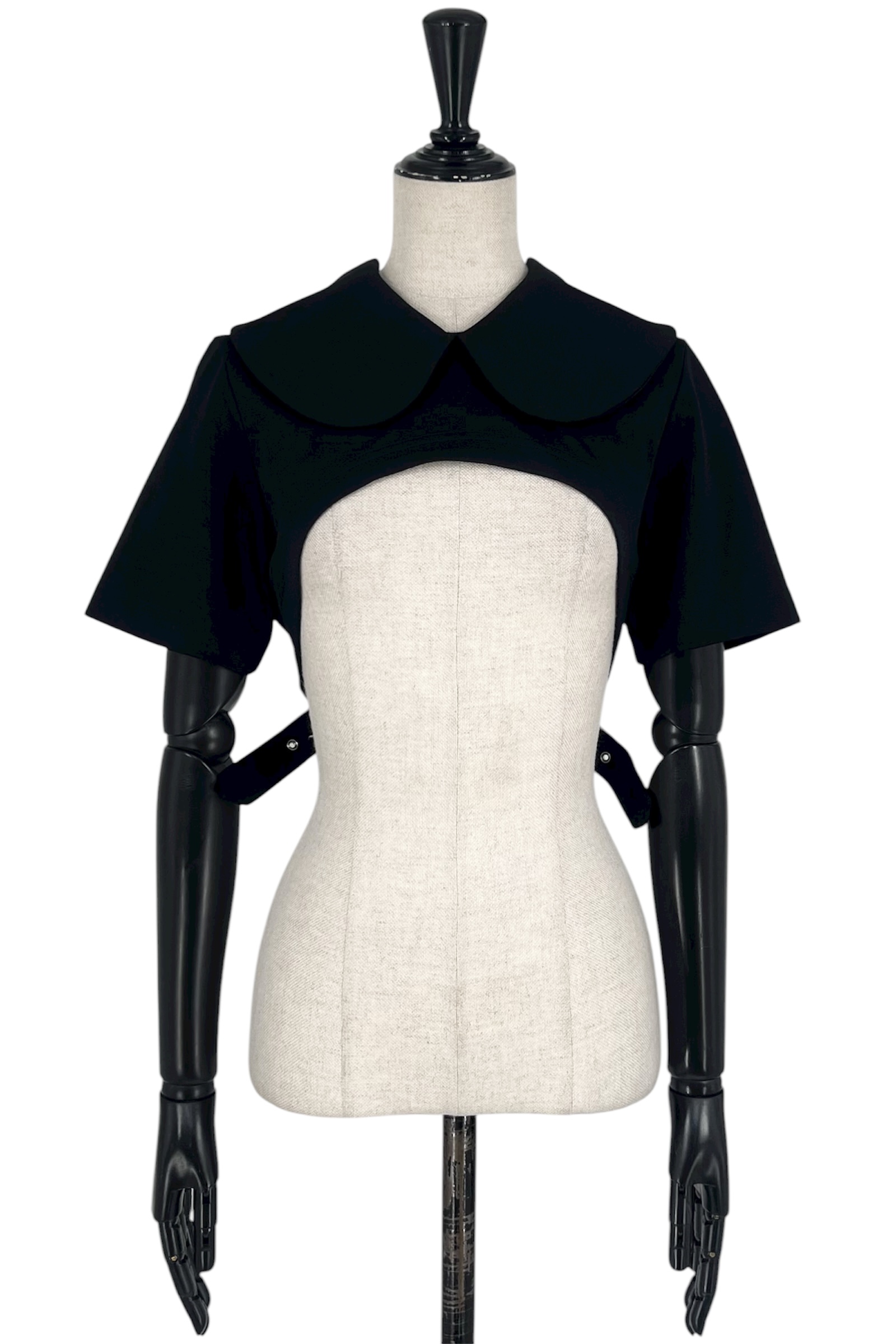 TO559599 noir kei ninomiya