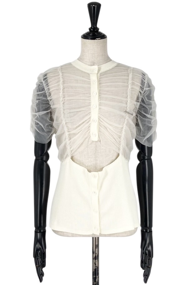 TO559635 PRANK PROJECT