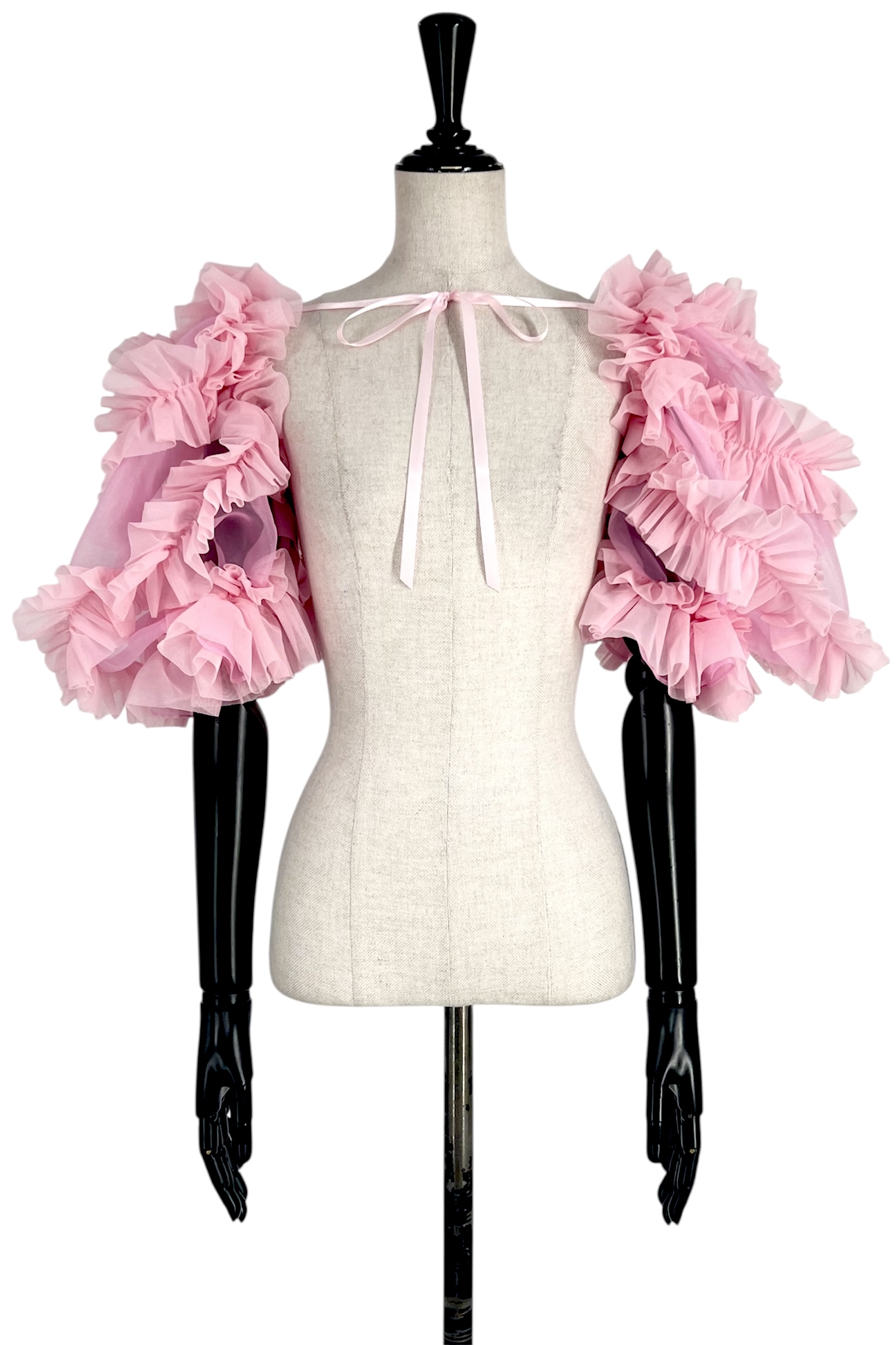 TO559661 BABY RETURN