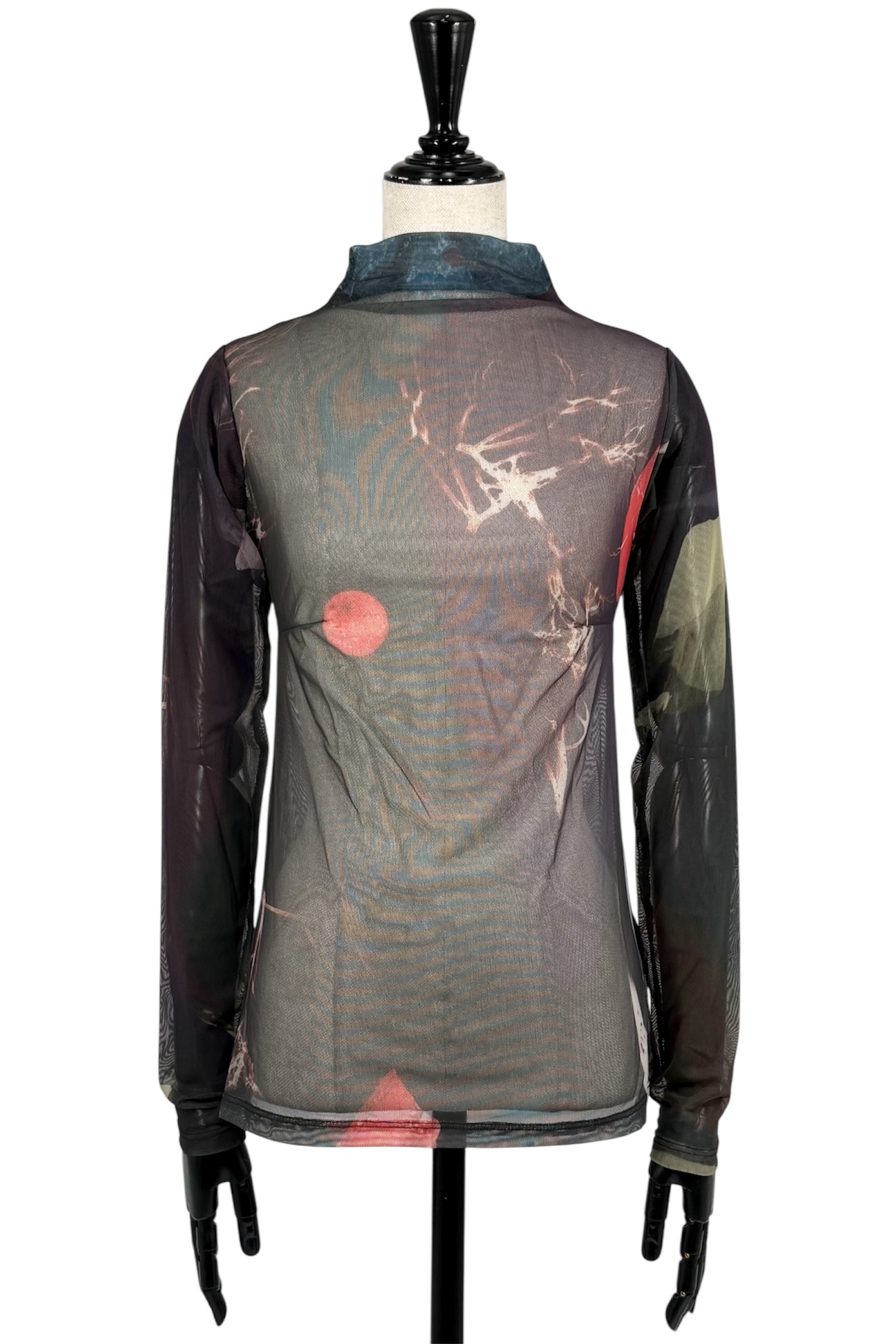 TO559731 MUNAY SISTERS